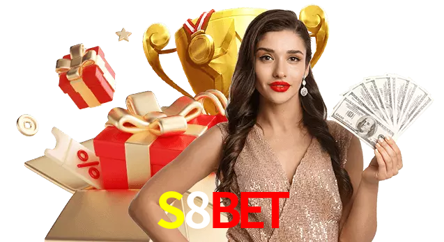 S8Bet