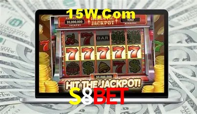 Casino Ao Vivo S8Bet
