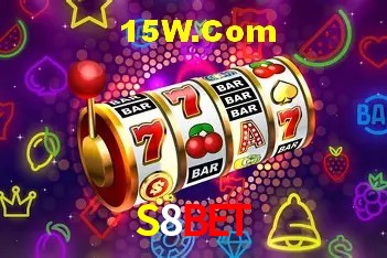 Promoções Sazonais S8Bet