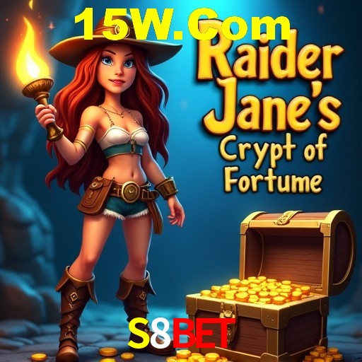 Inovações de Jogos na S8Bet: O Futuro das Experiências Interativas