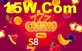 Slot Games S8Bet