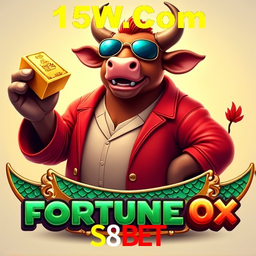 Casino VIP S8Bet