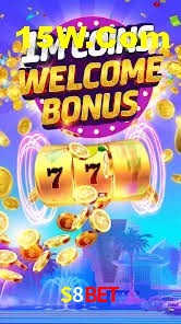 Weekend Specials S8Bet