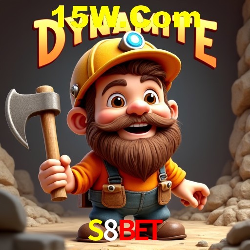 Descubra a Essência do S8Bet: Nossa História e Compromissos