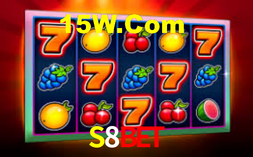 VIP Casino S8Bet