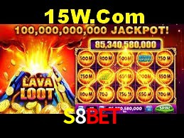 Flash Promotion S8Bet