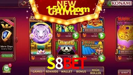 Sistemas de Segurança S8Bet