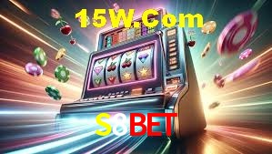 2FA Security S8Bet