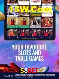 Exclusive Offers S8Bet