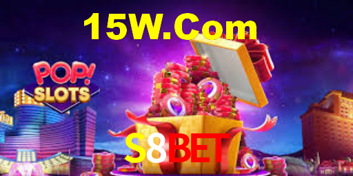 Programa VIP S8Bet