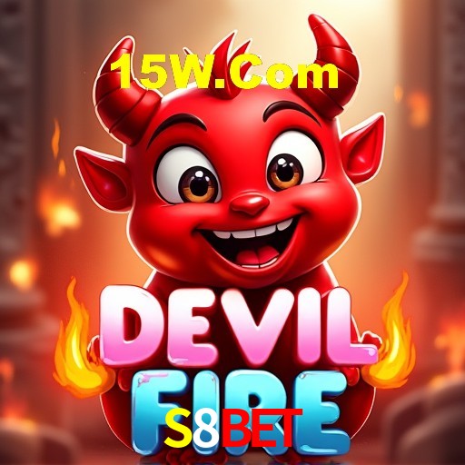 Experiência VIP S8Bet