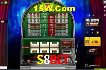 Segurança 2FA S8Bet