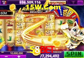 Login Seguro S8Bet
