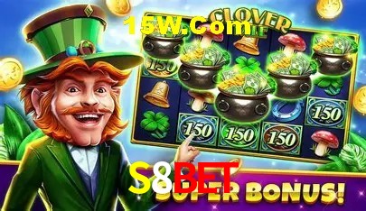 Estatísticas do Jogo S8Bet