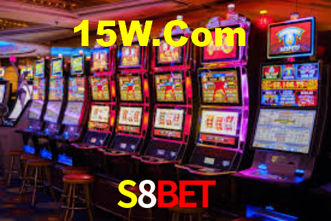Premium Interface S8Bet