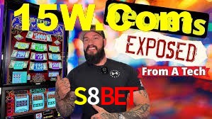 Statistics S8Bet