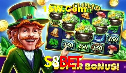 S8Bet