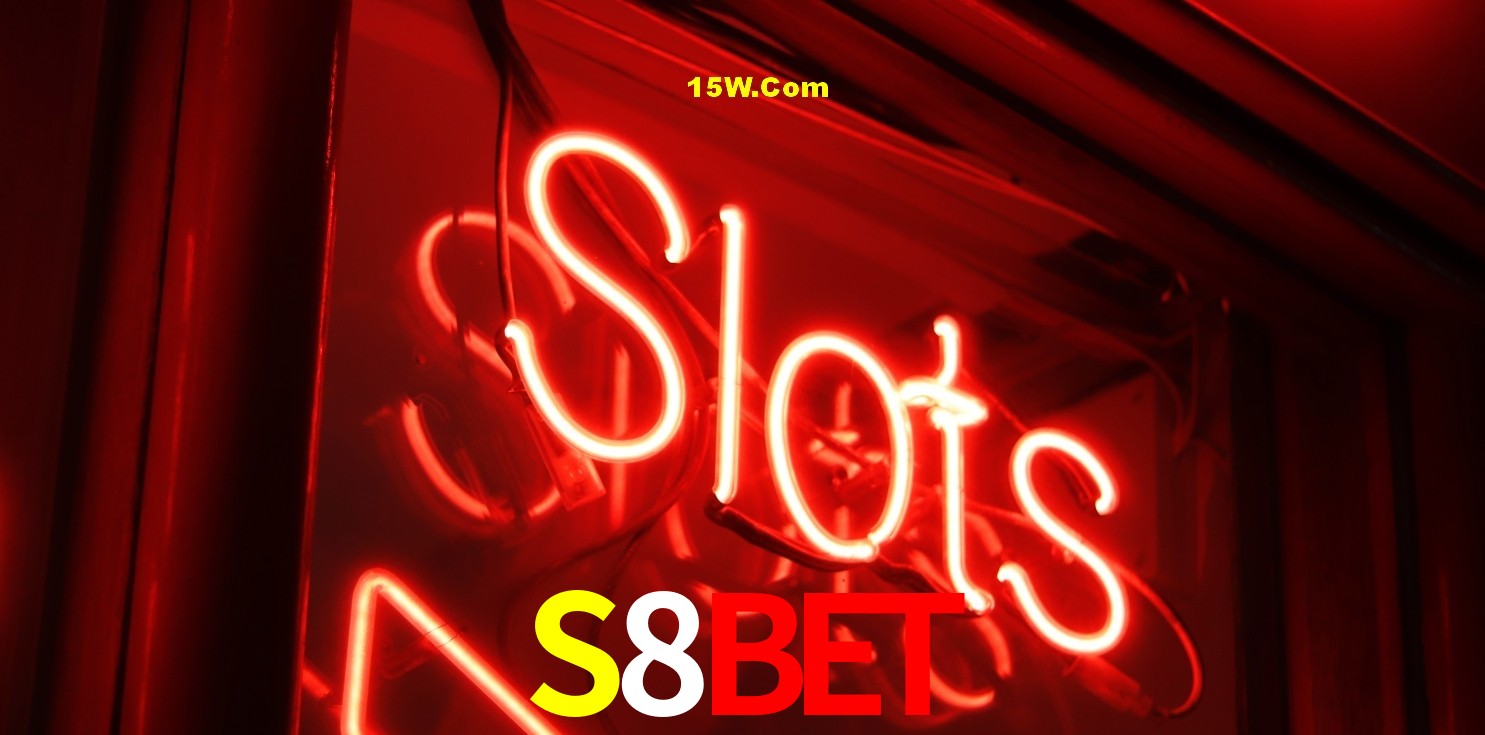 APP oficial da S8Bet para mobile