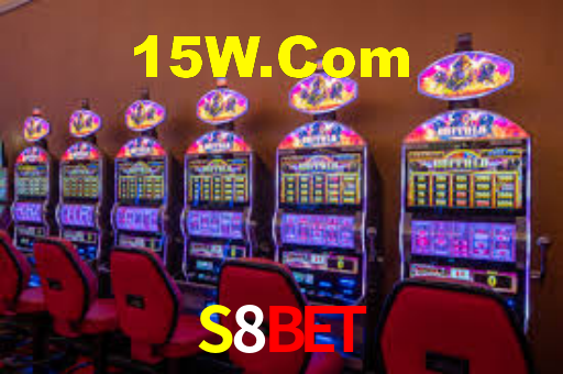 Tournaments S8Bet