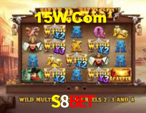 Live Casino S8Bet