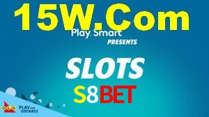 Tennis Betting S8Bet
