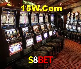 Ofertas Exclusivas S8Bet
