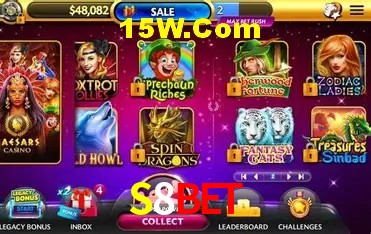 Promoção Relâmpago S8Bet