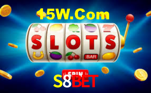 S8Bet