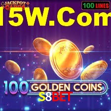 Game Providers S8Bet